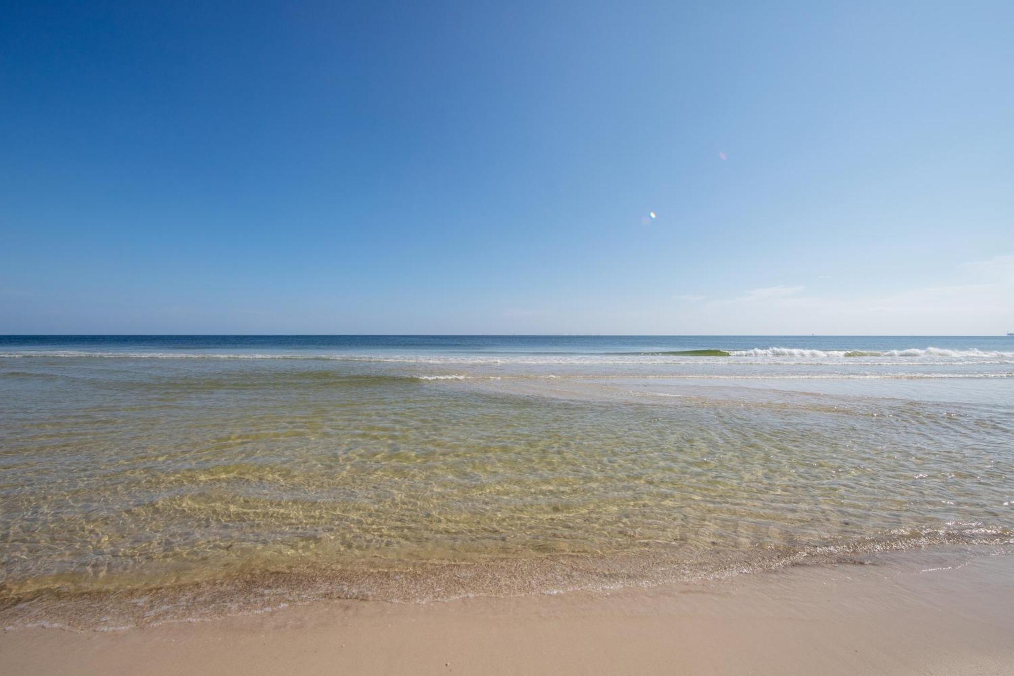 Sugar Beach Gulf Shores Exteriör bild