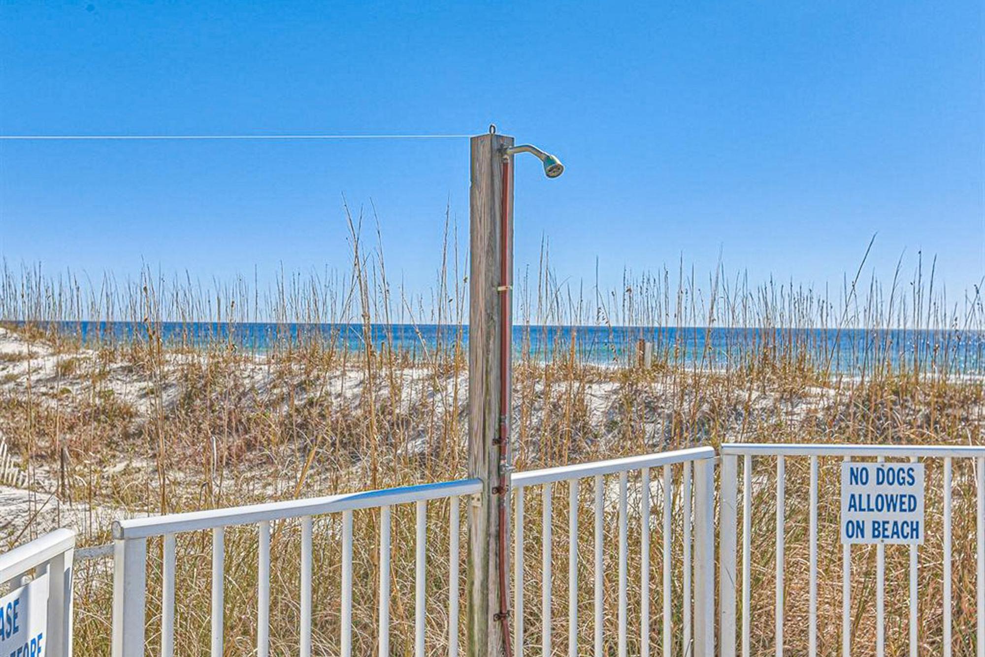 Sugar Beach Gulf Shores Rum bild