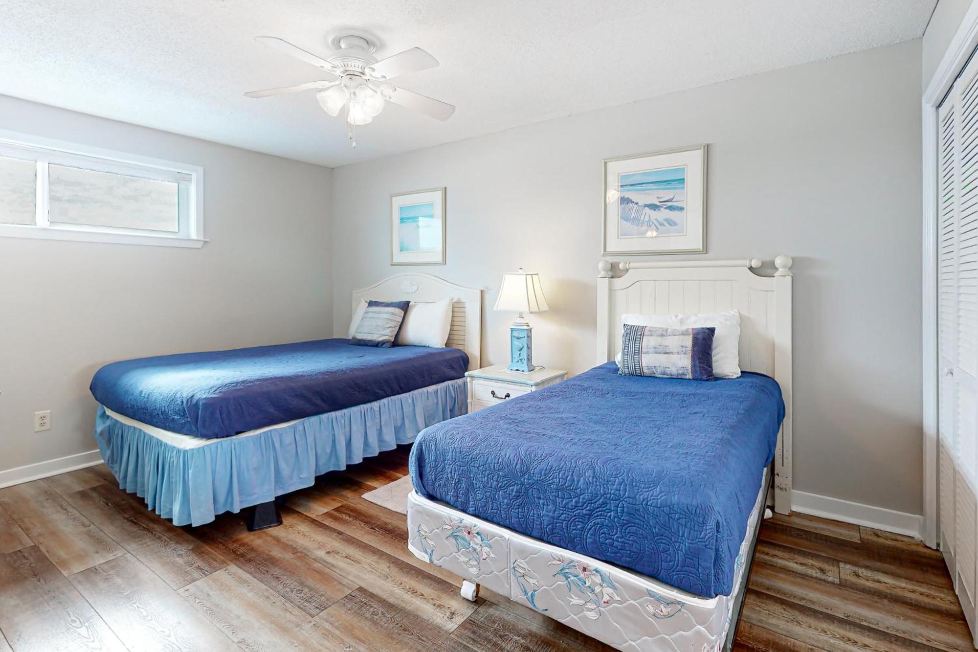Sugar Beach Gulf Shores Rum bild