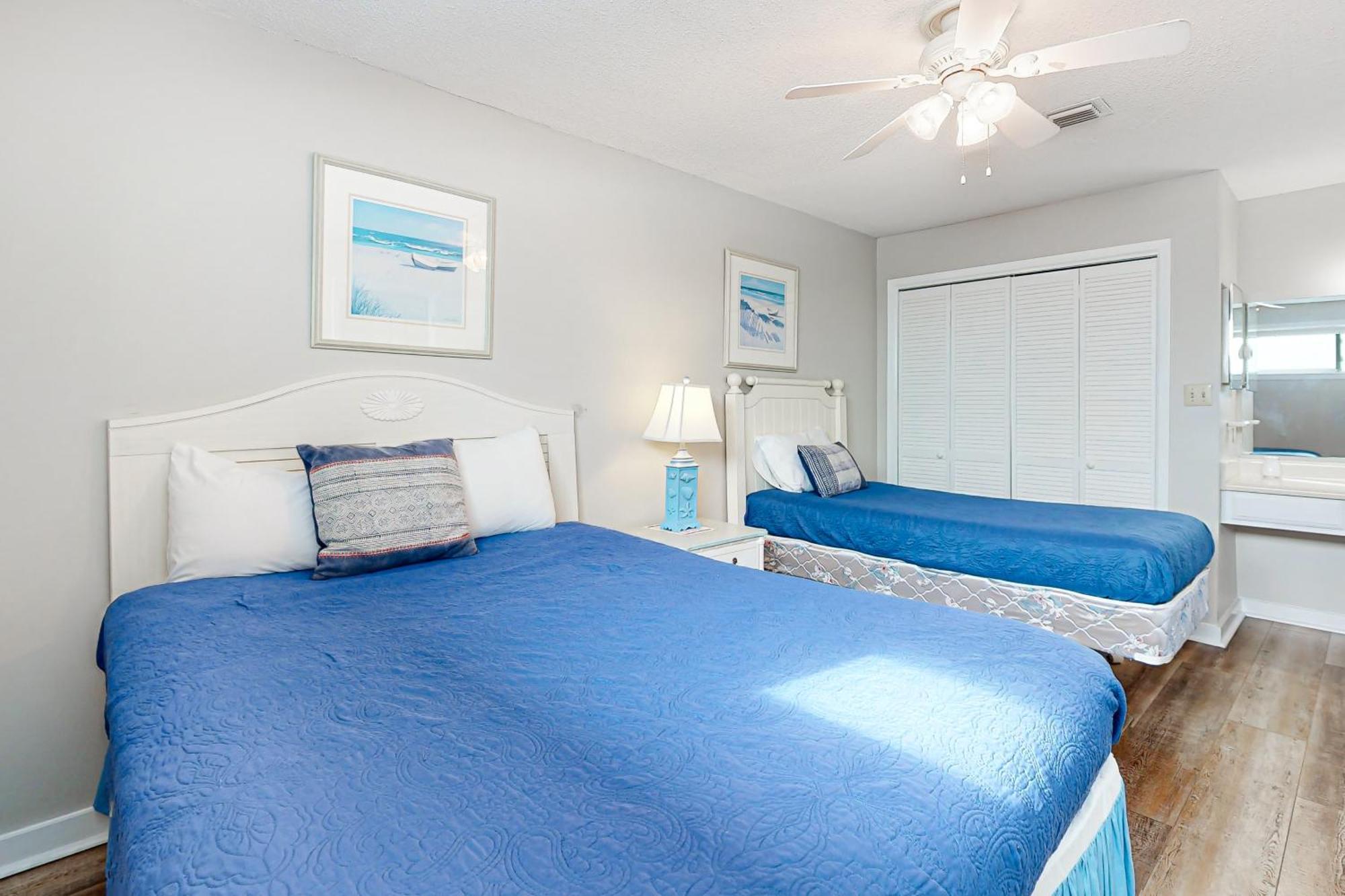 Sugar Beach Gulf Shores Rum bild