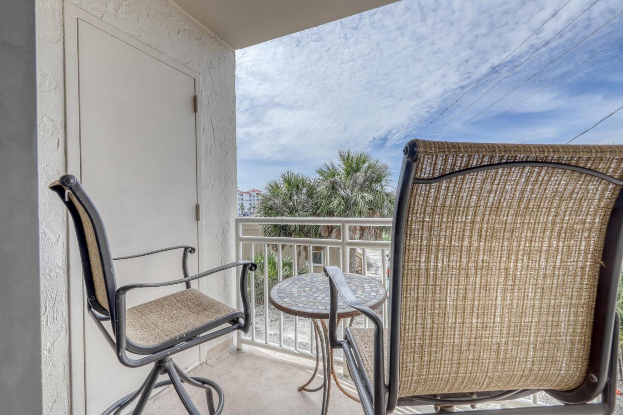Sugar Beach Gulf Shores Rum bild