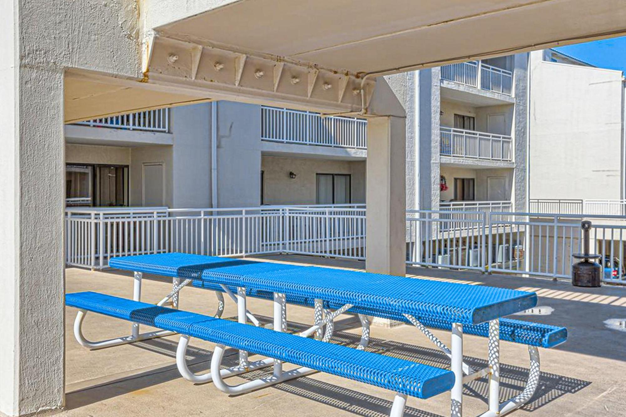 Sugar Beach Gulf Shores Rum bild