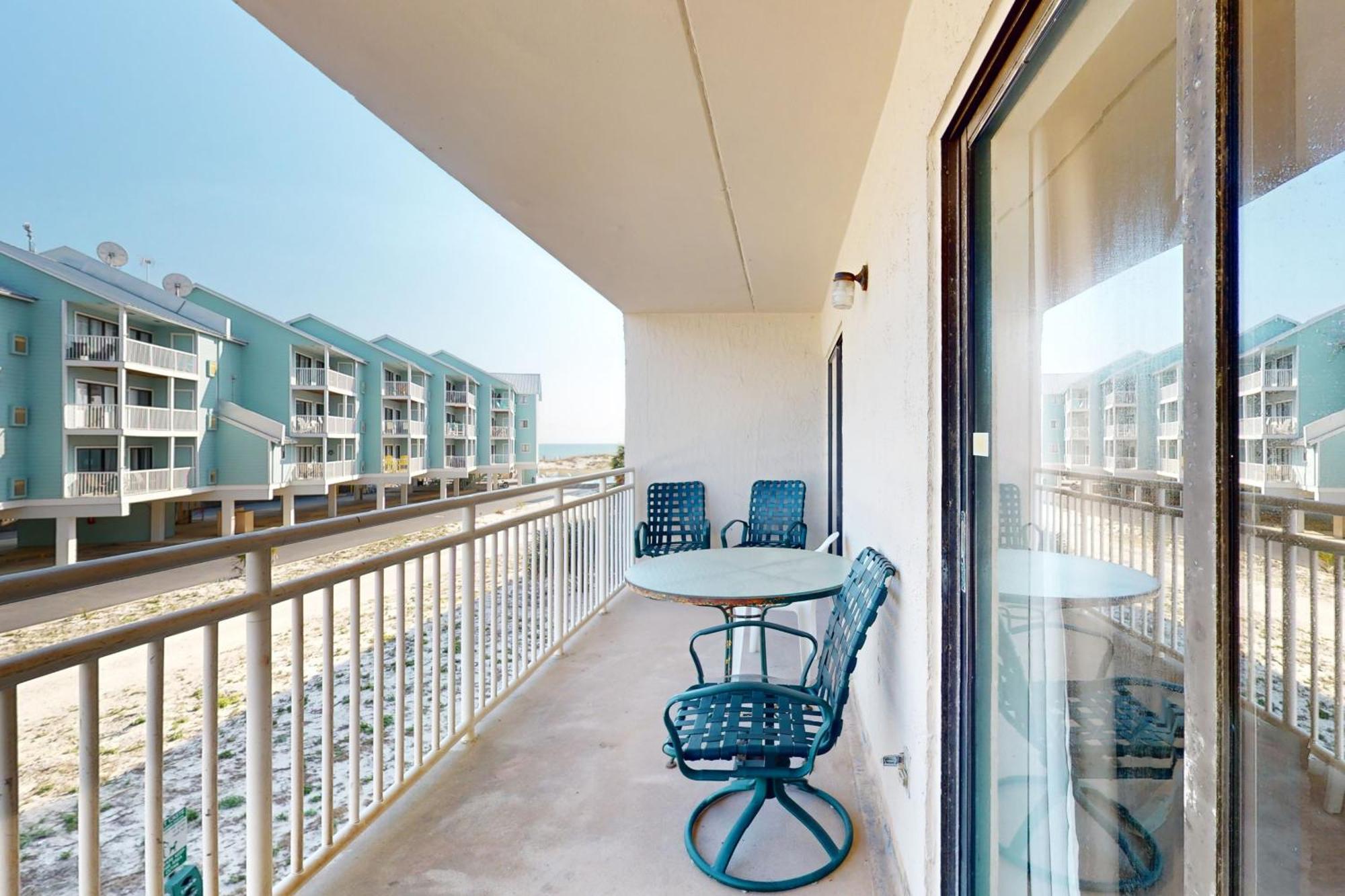 Sugar Beach Gulf Shores Rum bild